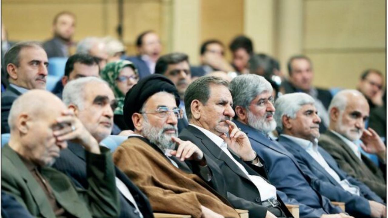 عبور اصلاحات از اصلاح‌طلبان؟