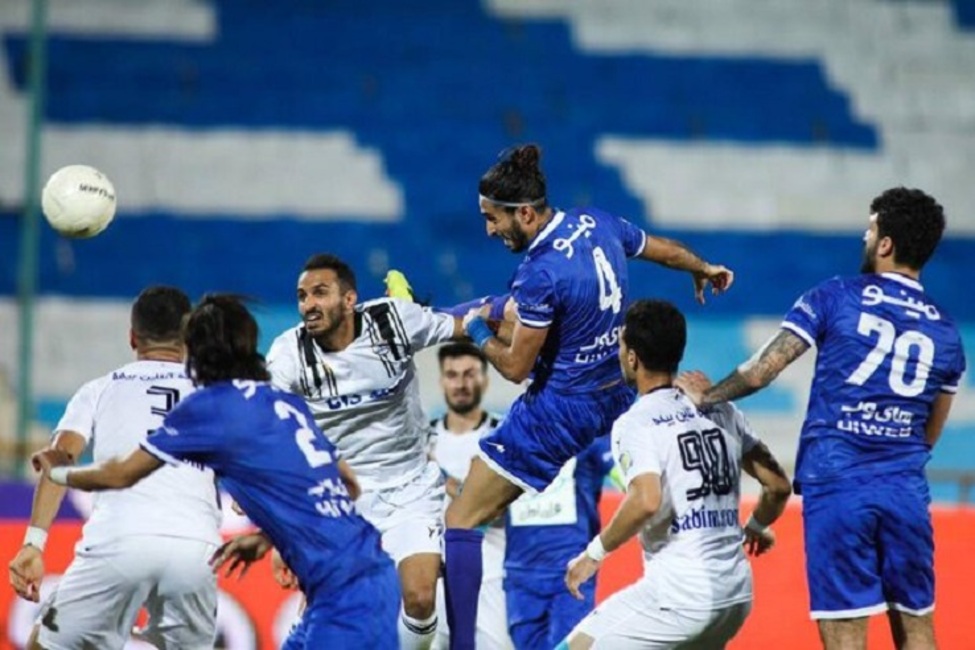 ۷۰ درصد احتمال قهرمانی استقلال وجود دارد!