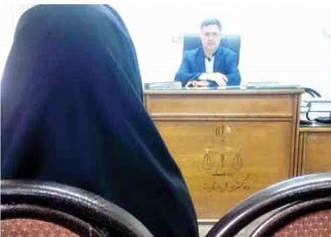 نقشه شوم مرد عاشق پیشه!