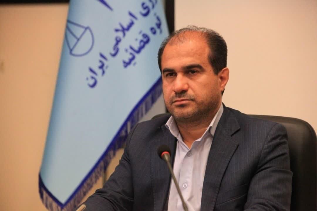 وکیل توهینکننده به مقام قضایی در یزد جریمه شد