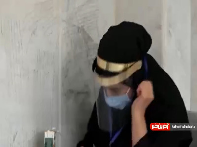 آغاز ماراتن کنکور کارشناسی ارشد در شرایط قرمز کرونایی از امروز