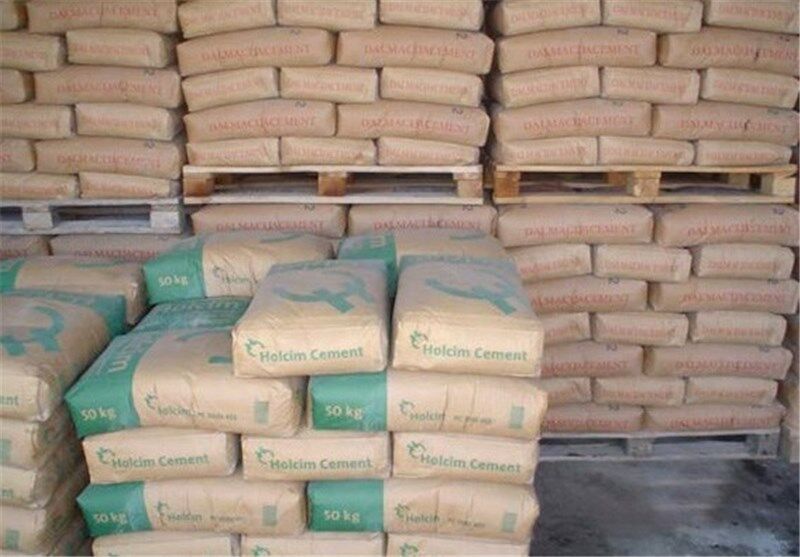 ۹.۹ میلیارد تومان پرونده تخلف فروش سیمان در آذربایجان‌شرقی تشکیل شد