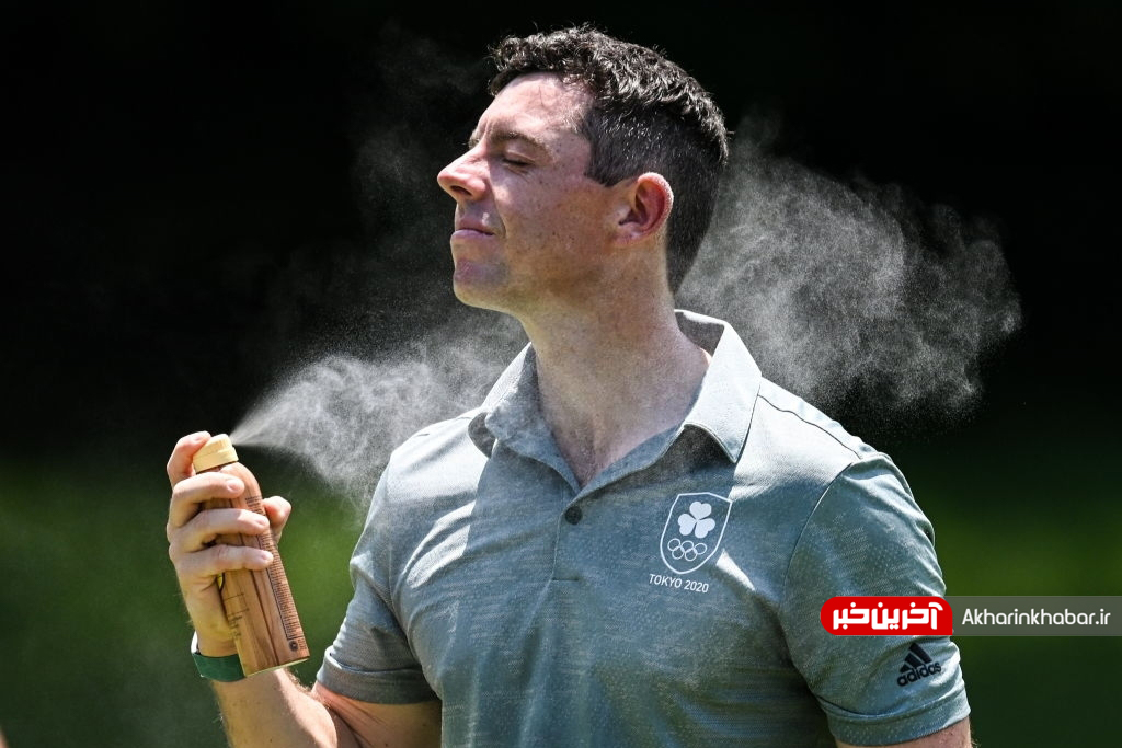 تصاویر منتخب روز ششم المپیک توکیو
