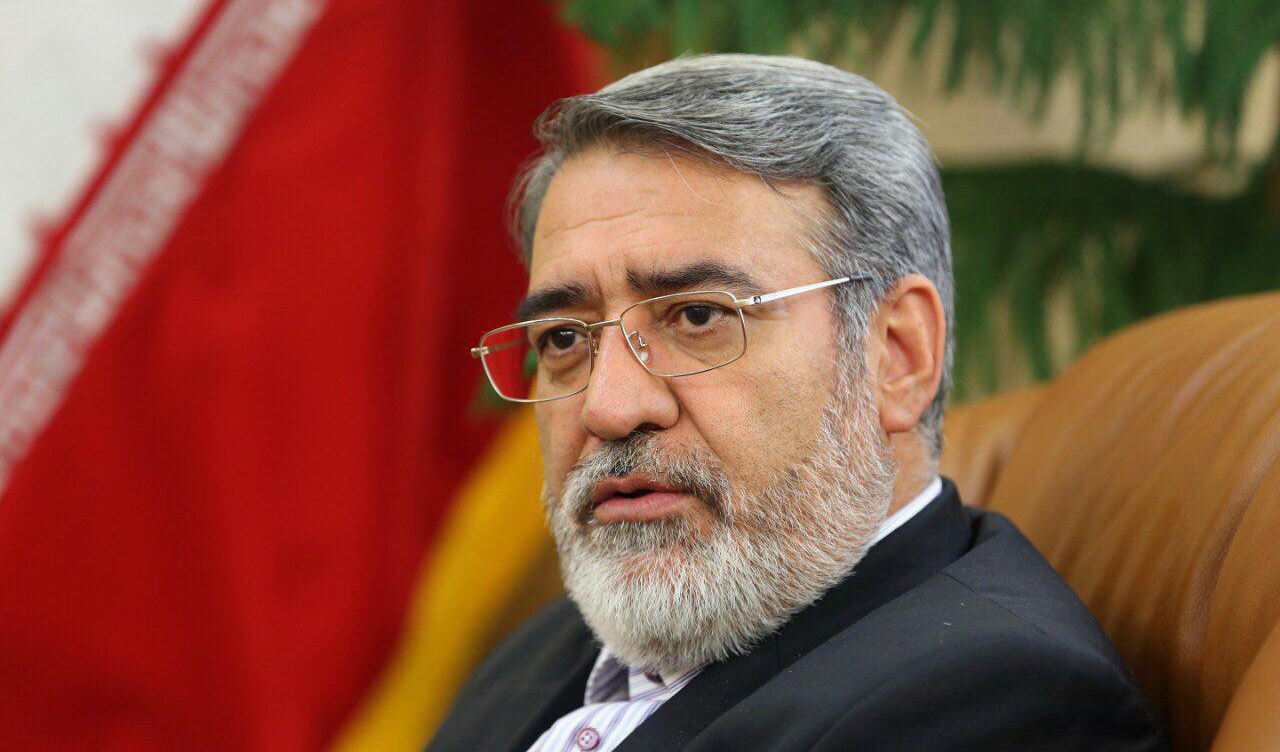 آقای رحمانی فضلی! توضیحی دارید؟