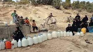 درخواست محاکمه مسببان بی‌آبی خوزستان