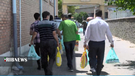 آزادی ۳۰ نفر از زندانیان جرایم غیر عمد آذربایجان‌شرقی
