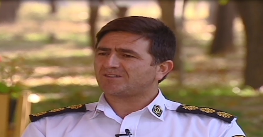 مجوز تردد خودرویی بین استانی صادر نمی‌شود