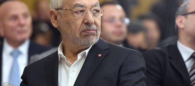 خیز رئیس پارلمان تونس برای تشکیل "جبهه ملی" علیه رئیسجمهور