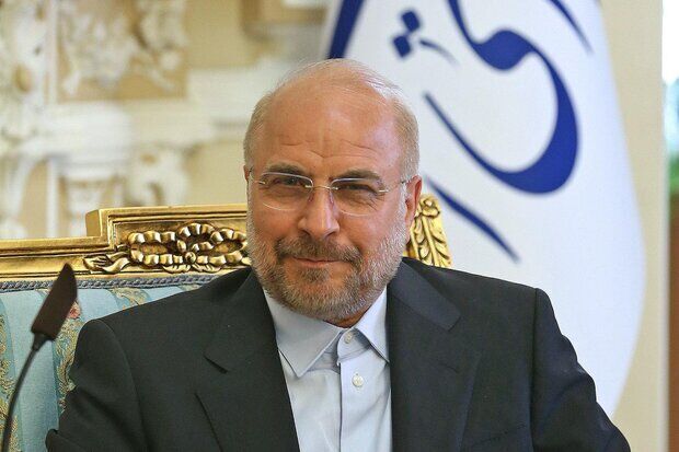 قالیباف عید غدیر را به شخصیتهای سیاسی و مذهبی جهان تشیع تبریک گفت