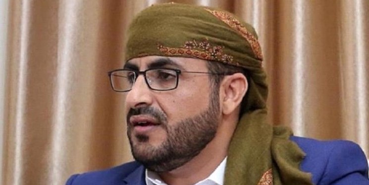 انتقاد صنعاء از مواضع فریبکارانه آمریکا درباره یمن