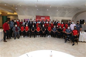 پرسپولیسیها پاداش گرفتند