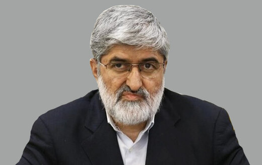پیشنهاد مطهری به رئیسی درباره FATF، برجام و رابطه با غرب
