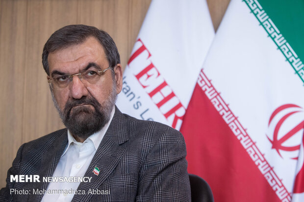 توئیت دبیر مجمع درباره بررسی طرح صیانت از فضای مجازی