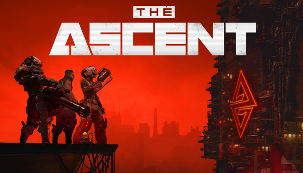 قبل از خرید بازی انحصاری The Ascent این مطلب را بخوانید