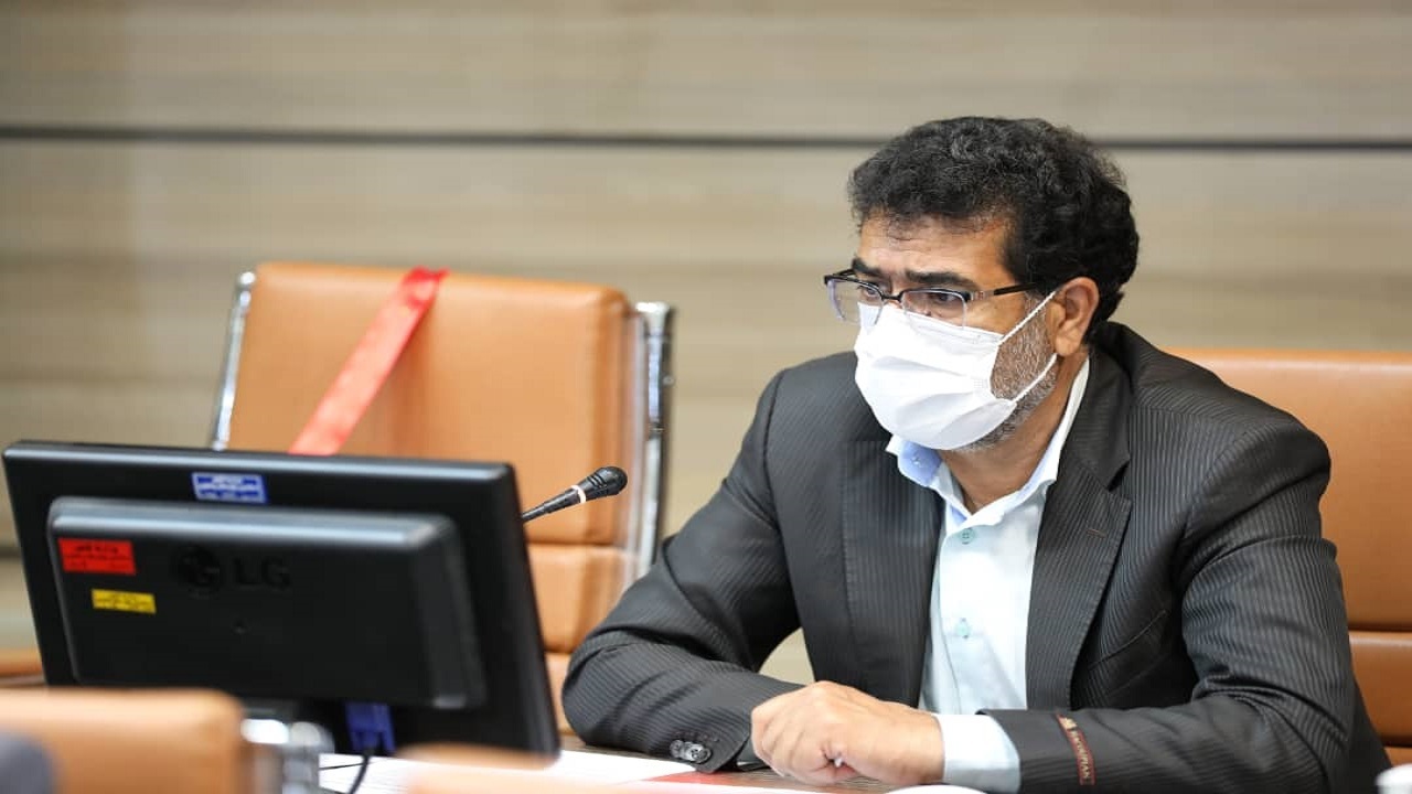 فوت ۴ بیمار کرونایی در چهارمحال و بختیاری