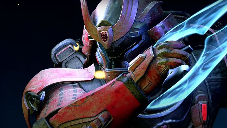 نبود انیمیشن های Assassination در زمان عرضه بخش چندنفره Halo Infinite