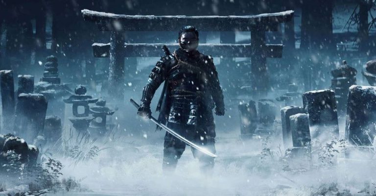 تصاویر جدیدی از بازی Ghost of Tsushima Director’s Cut منتشر شد