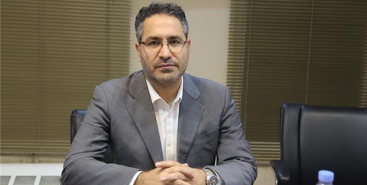 محمدی: برای شرافت فوتبال باقدرت مقابل پرسپولیس بازی میکنیم