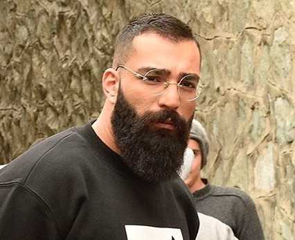 واکسن زدن حمید صفت در زندان