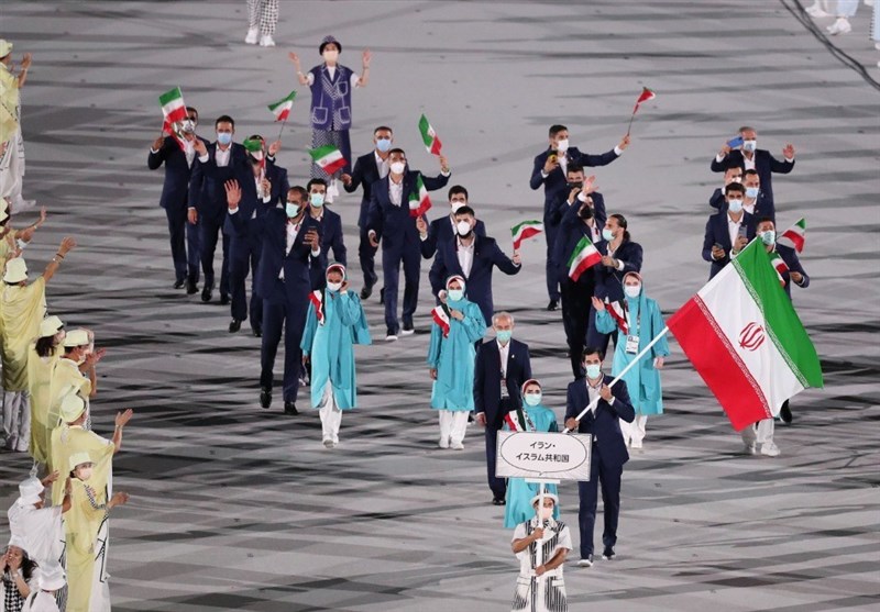 ایران به رده سیویکم سقوط کرد