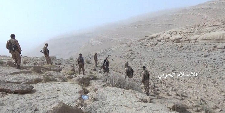 ناکامی دو عملیات نفوذ ائتلاف سعودی در الحدیده