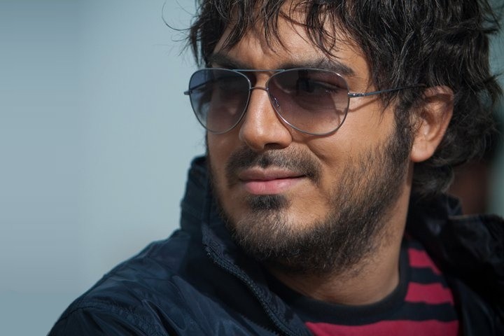 نیما شاهرخ شاهی مجری پرونده هفته شد