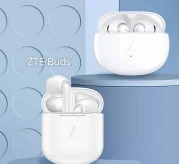 ایرفونهای وایرلس ZTE Buds و LiveBuds Pro معرفی شدند