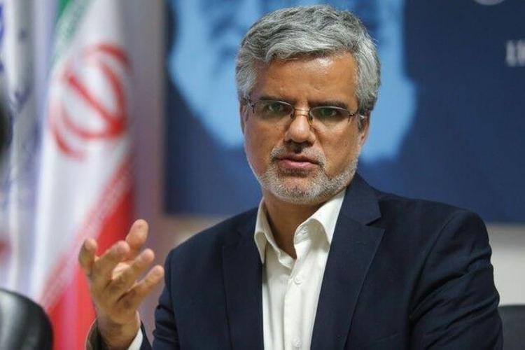 هشدار محمود صادقی درباره عواقب طرح صیانت از حقوق کاربران فضای مجازی