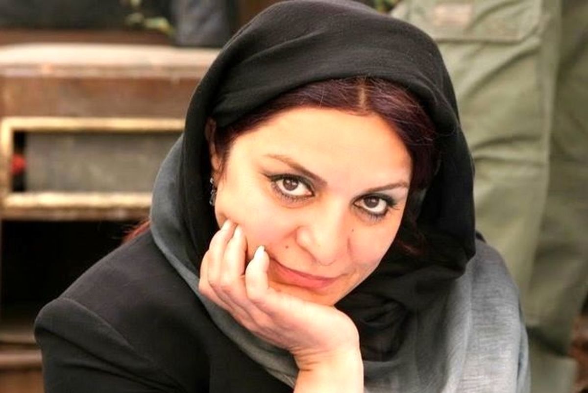 اولین سریال تهمینه میلانی پروانه ساخت گرفت