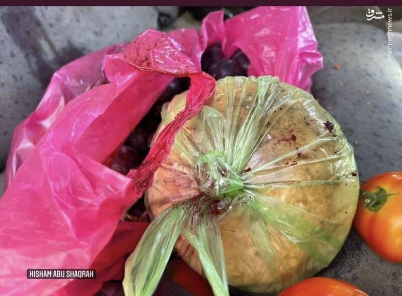 عکس/ شهادت کودک فلسطینی در پی تیراندازی صهیونیست‌ها
