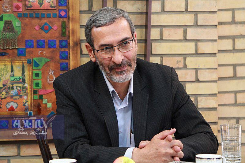 پورمختار: مخالف یکدست بودن حاکمیت هستم
