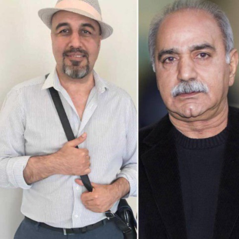 واکنش تند رضا عطاران و پرویز پرستویی به طرح صیانت از فضای مجازی 
