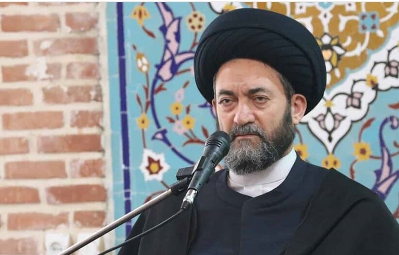 امامجمعه اردبیل: اظهارات رئیس اداره مسلمانان قفقاز بهموقع بود