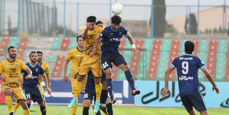 خداحافظی با ۴ بازیکن سپاهان