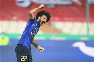 هواداران استقلال عملکردمان را میبینند