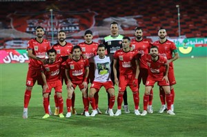 گلات - پرسپولیس؛ فقط یک معجزه بازی را عوض میکند