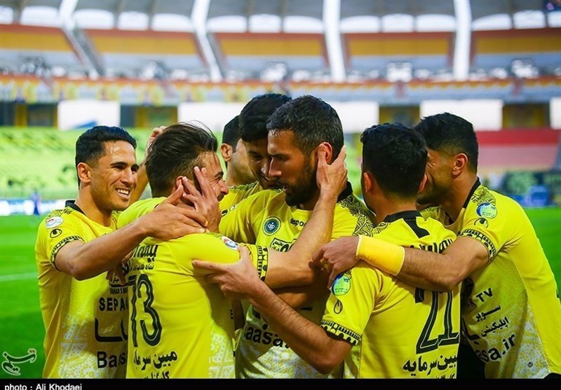 آقای‌گل لیگ برتر مشخص شد