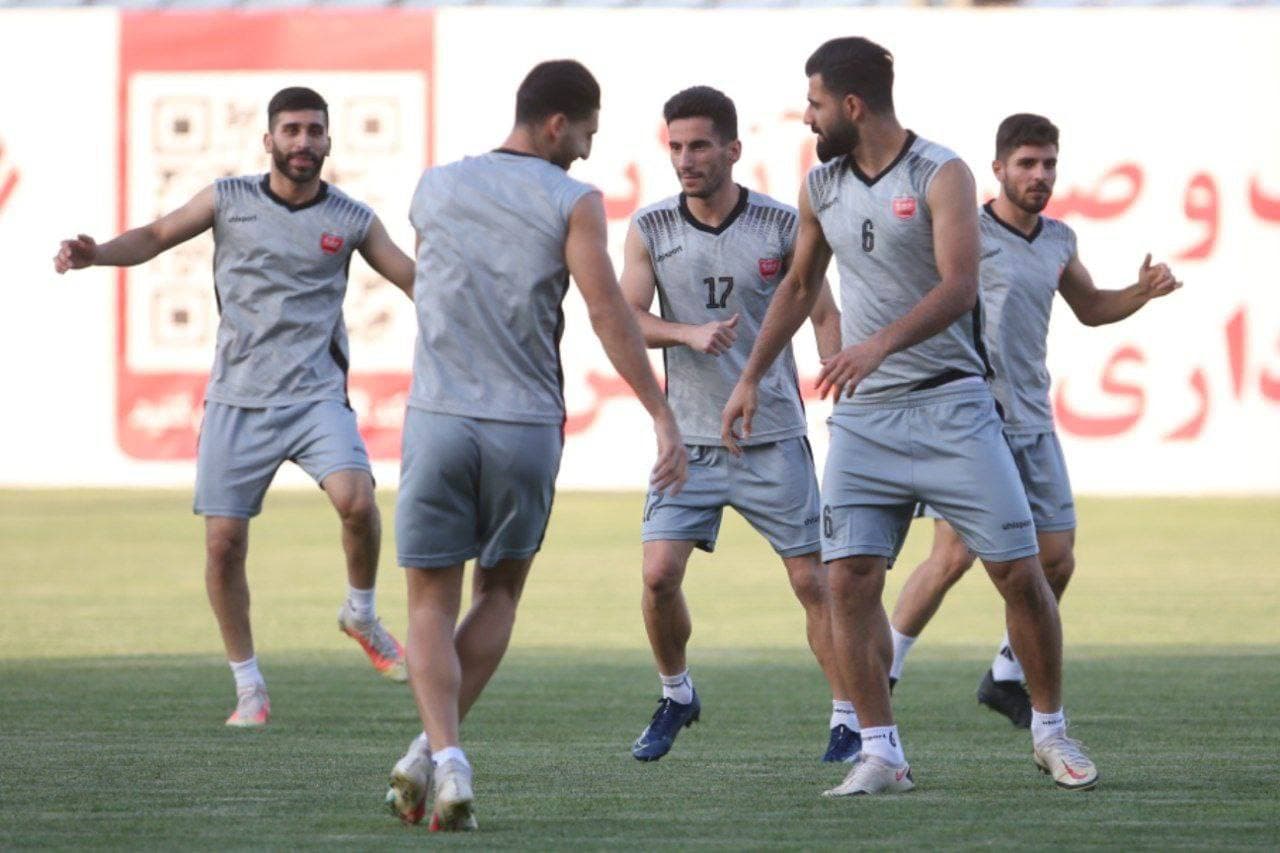 مدیران پرسپولیس به دنبال تسویهحساب