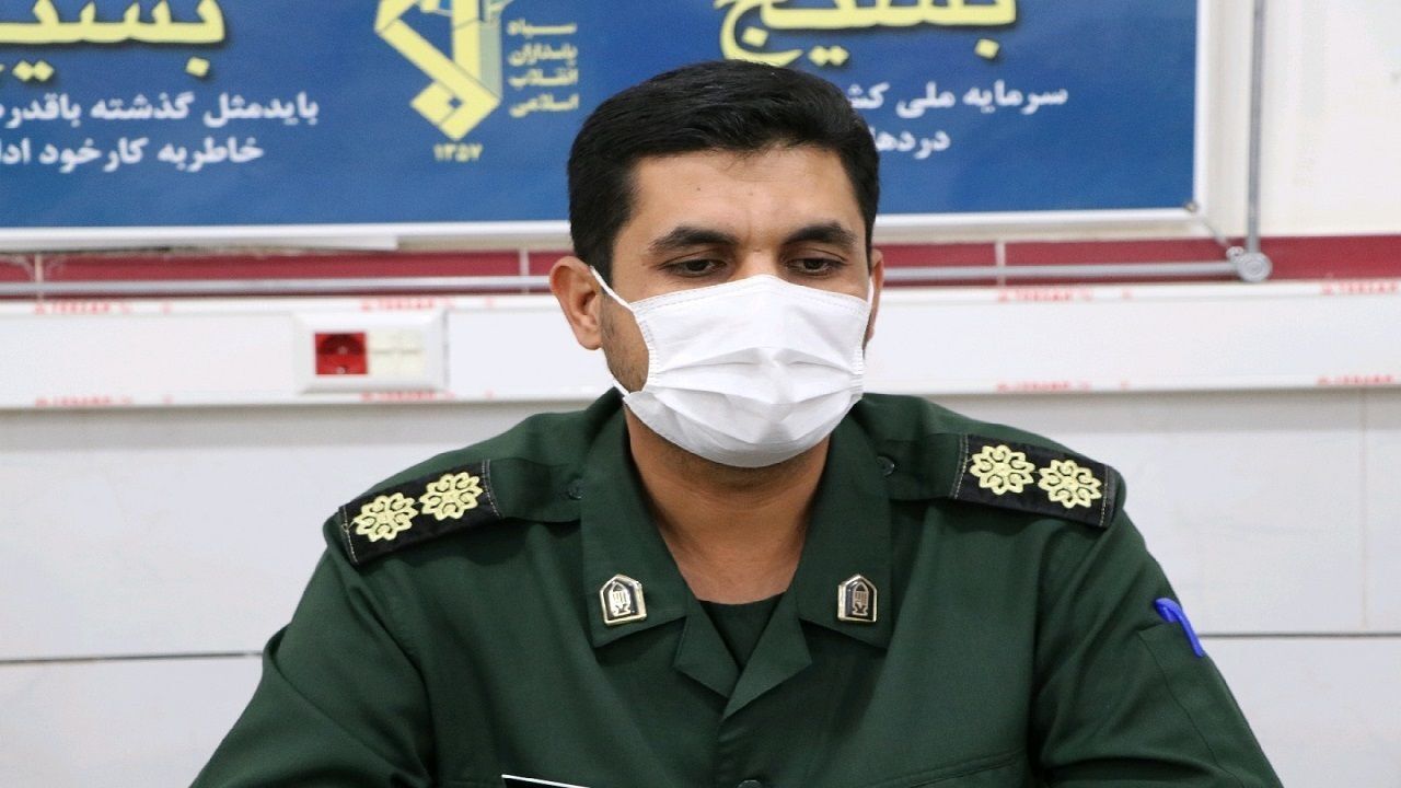 ورود اولین محموله نهاده‌های دامی به شهرستان طبس