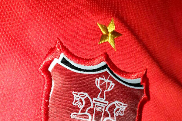 بیانیه باشگاه پرسپولیس پس از قهرمانی
