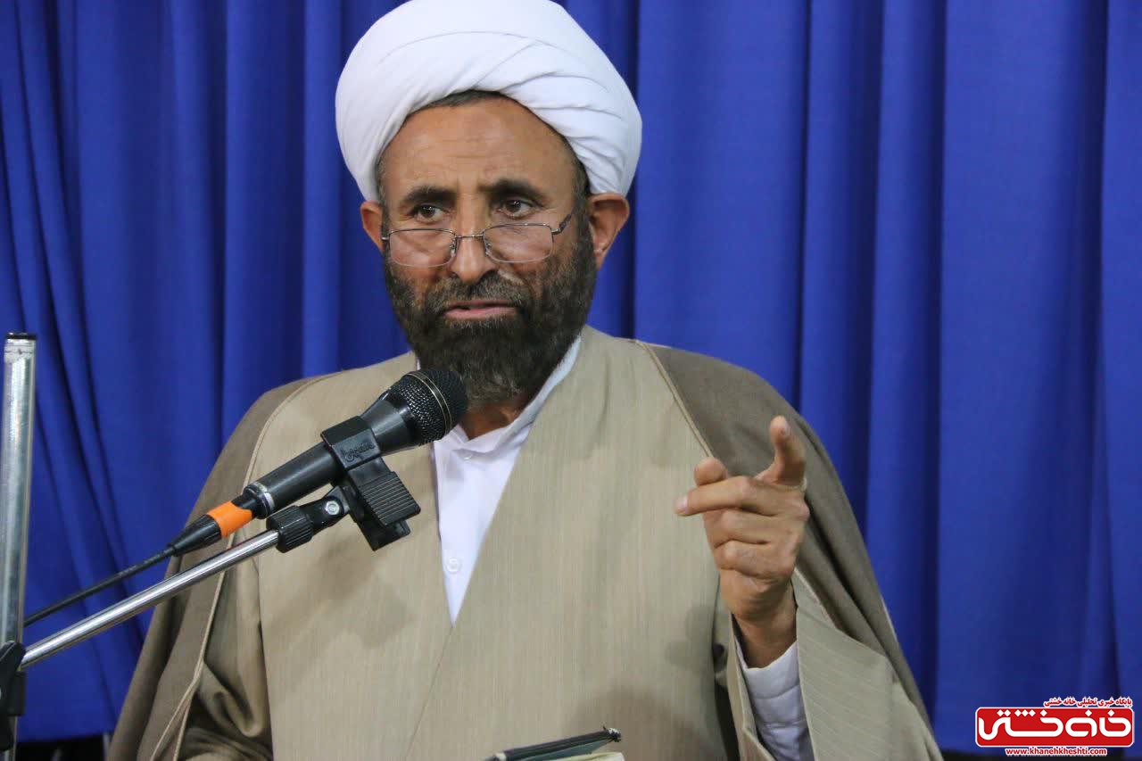 هیچ شبکه داخلی یا خارجی فیلتر نمی‌شود