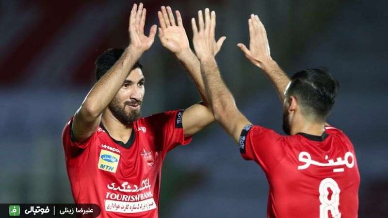 انفجار اولین بمب نقل‌وانتقالاتی لیگ برتر ایران!