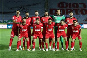پرسپولیس؛ دایره‌المعارف قهرمانی