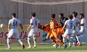 جوانمردهای روز آخر لیگ بیستم