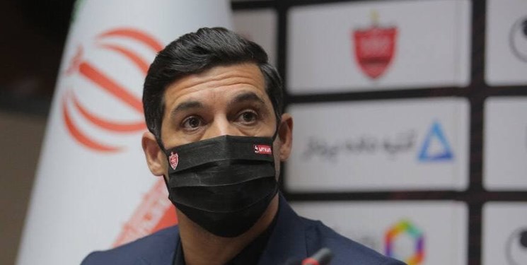 میخواستند جلوی قهرمانی پرسپولیس را بگیرند