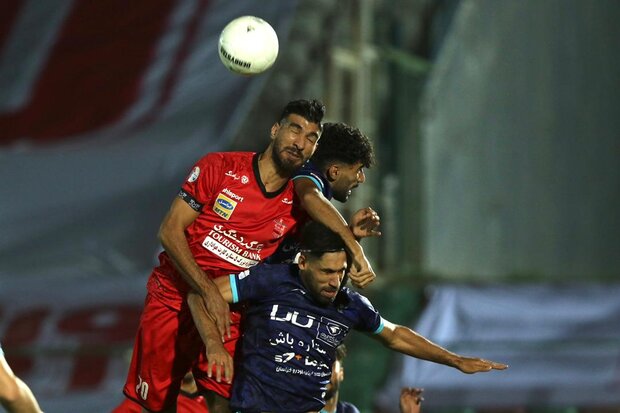 واکنش شهریار مغانلو به جدایی از پرسپولیس