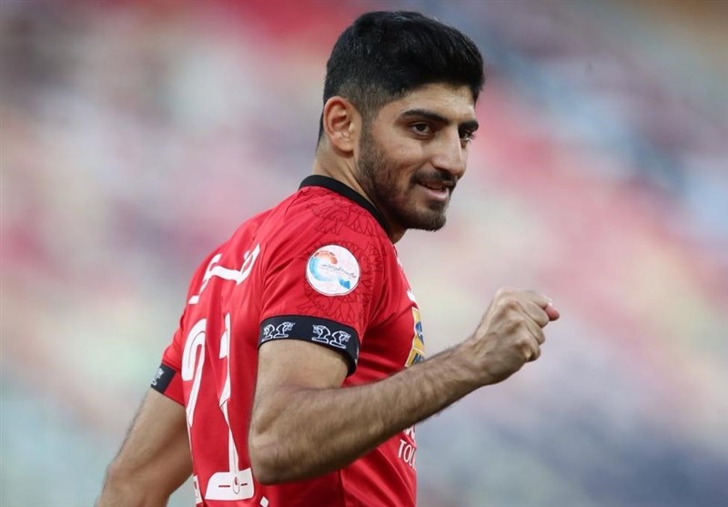 رقبا به قدرت پرسپولیس اعتراف میکنند!