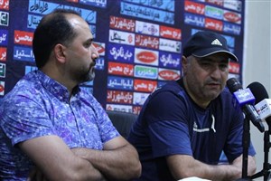 مفسدان فوتبال ساعت ۲ و نیم شب بیانیه دادند!