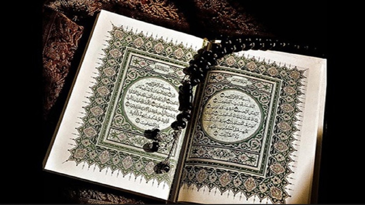 صوت/ عزت و ذلت فقط به دست پروردگار است نه شخص دیگری
