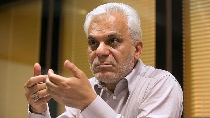 طلایی: مدیران با موتور، اتوبوس، تاکسی و مترو تردد کنند